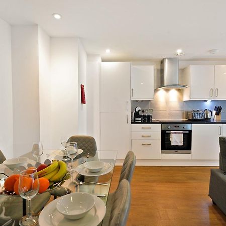 Modern Apartments In Bayswater Central London Free Wifi & Aircon By City Stay Aparts Londra Esterno foto