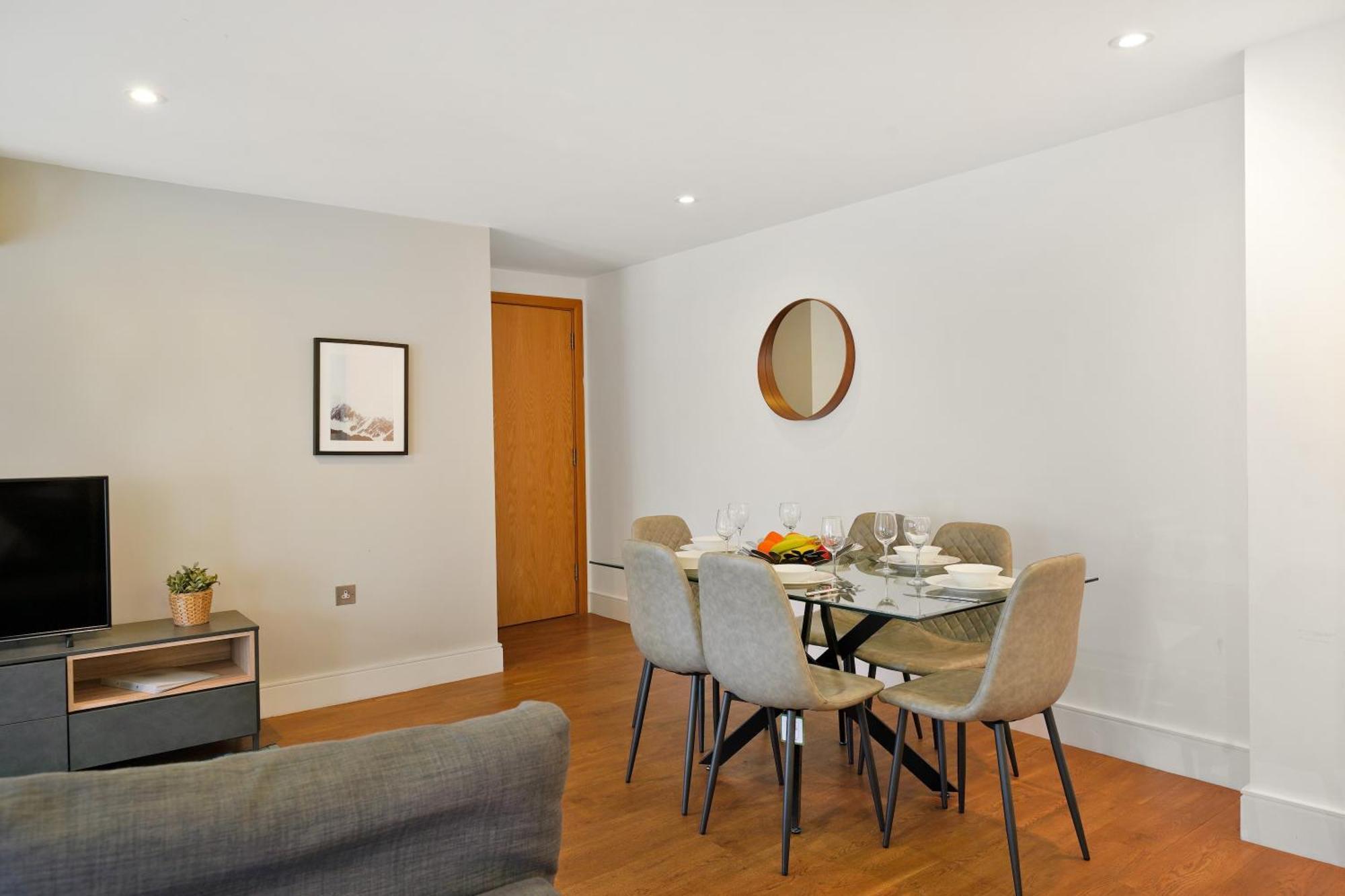 Modern Apartments In Bayswater Central London Free Wifi & Aircon By City Stay Aparts Londra Esterno foto